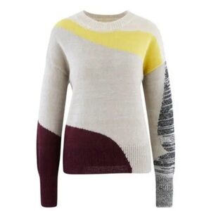 ISABEL MARANT Etoile Galith Jumper (Sweater) - XS